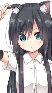 Kết quả hình ảnh cho ảnh anime nữ