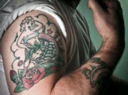 Tattoo & piercing shop in jackson, tennessee. Missouri Tattoo Artists The State Is After Your Money