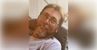 Obituary information for Mark Harold Gorley