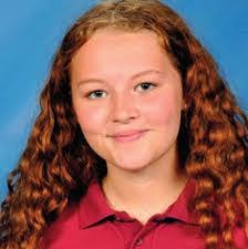 Lily Redmond's Instagram, Twitter & Facebook