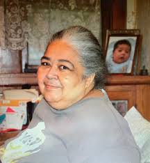 Obituary for Sharon White