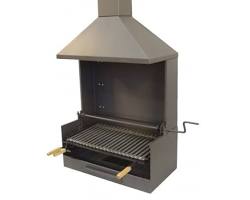 Imagen de Barbacoas Imex El Zorro