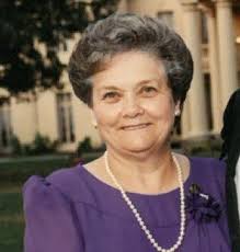 Annie Walsh Obituary