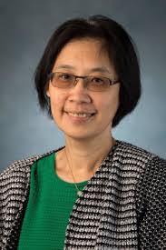 Angela Shih's Instagram, Twitter & Facebook