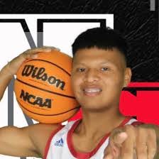 Elijah Ruffin's Instagram, Twitter & Facebook