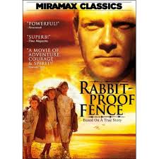 Rabbit-Proof Fence