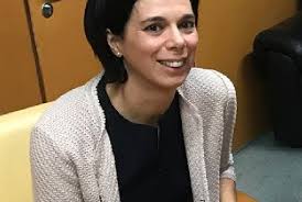 Cristina Abades, nova xefa territorial da Consellería de Política Social en  TerraChaXa