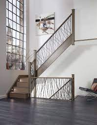 Opus Steel Staircase Neville Johnson Staircase Design Staircase Railing Design Balustrade Design