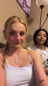 Victoria Hays's Instagram, Twitter & Facebook