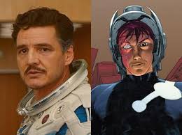 MCU Maker being the future version of Pedro's Reed which he and the  Fantastic Four will try to undo can be a neat storyline post-Secret Wars. :  r/MCUTheories