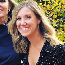 Kristina Gilley's Instagram, Twitter & Facebook