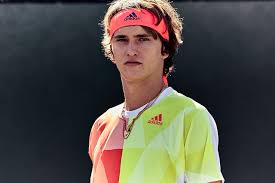Free shipping options & 60 day returns at the official adidas online store. 2016 Us Open Alexander Zverev Adidas Outfit Tennis Buzz
