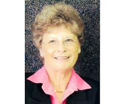 Earlene Anderson Obituary (1941