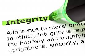 Integrity On His Tradition They Have This Intergrity About Their History And They Would Not Want To Change Things Even Though It Simples Their Life Succes