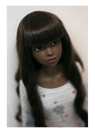 Pin By Fearless Cooper On Pretty Dolls Black Doll Beautiful Dolls Unique Dolls