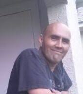 Obituary information for Oscar Augustine Gonzalez