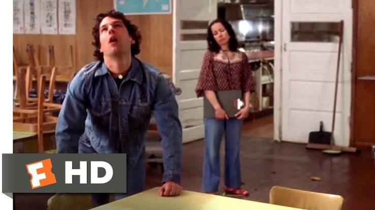 Wet Hot American Summer'—the Defining Jewish Summer Camp Movie-Turned-TV  Series—Is Back. Again! - Tablet Magazine