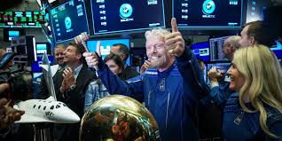 The price target was set to $42.00 → $33.00. Virgin Galactic Will Soar 113 For 5 Reasons According To Bofa Markets Insider