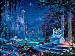 Maybe you would like to learn more about one of these? Cinderella Schmidt Thomas Kinkade Disney 1000pc Jigsaw Puzzle Jigsaw Puzzles Jigsaws Puzzles