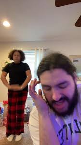 Brother and sister duo 😎