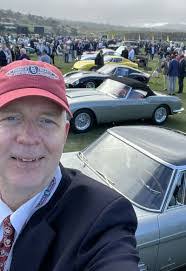 John Leffler's Instagram, Twitter & Facebook