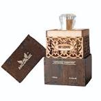 Mfd Wooden Perfume Box