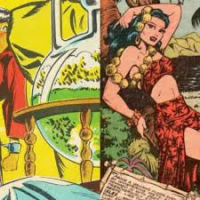 J.T. Petty and Wook-Jin Clark's Upcoming YA Graphic Novel, Acorn