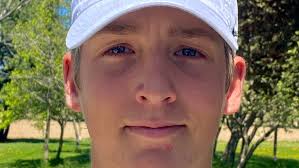 Greater Lansing high school boys golf average leaders