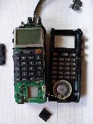 Image result for ICOM IC-R20