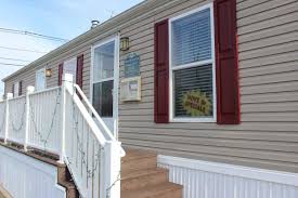 Edison Mobile Estates In Edison Nj Mobile Home Parks Mobile Home Estates