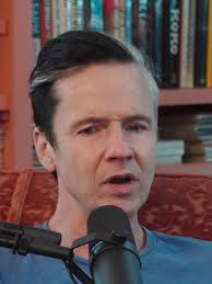 John Camron Mitchell 2025