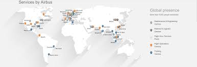 Is a health care company dedicated in providing wch enterprise sdn. Customer Services Commercial Aircraft Airbus