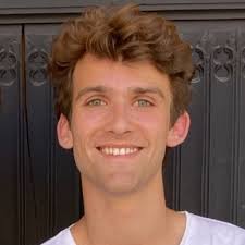 Last week, we launched Critical to back exceptional students tackling major  crises. I'm excited to announce our inaugural University Impact Prize.  Critical's University Impact Prize provides $100K+…