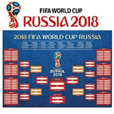 free world cup 2018 wall chart latestfreestuff co uk