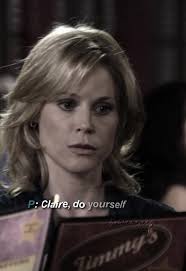 Repost: Claire and Phil's Modern Family Wedge Salad Scene