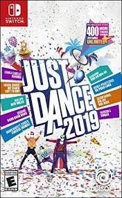 Just Dance 2019 Best Presents For 13 Year Old Girl S Birthday Or Christmas Christmasgifts Giftsforteens Birthda Just Dance Dance Video Game Xbox One Games