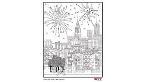 Each printable highlights a word that starts. Family Friendly Activities I Coloring Pages From New York State