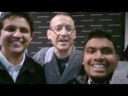 Vi kommer att sakna dig Chester! : r/LinkinPark