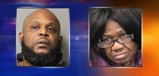 Harbeson Drug Raid Leads to Two Arrests