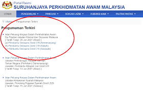 Jabatan mineral dan geosains malaysia (sabah), jalan penampang, beg berkunci 2042, 88999 kota kinabalu, sabah. Jawatan Kosong Di Jabatan Mineral Dan Geosains Malaysia Appkerja Malaysia