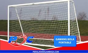 Sepak bola mini merupakan permainan beregu bagi pemain di bawah usia 15 tahun. Gawang Sepak Bola Berkualitas Free Jaring Gawang Pewarta Indonesia