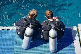 Image result for Decompression Sickness
