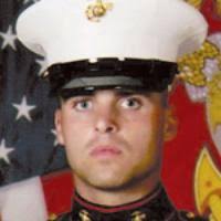 Salute to ... Pvt. 1st Class R. Cameron Minton