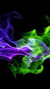 Smoke Painting Fire Art Unusual Art