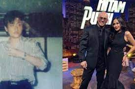 Setelah mengungkap tentang kondisi tulang punggungnya yang rusak karena kecelakaan mobil beberapa tahun silam, deddy corbuzier akhirnya memperlihatkan. 10 Transformasi Deddy Corbuzier Dari Muda Hingga Jadi Presenter