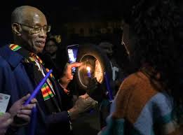 Let Us Introduce You: George Staley