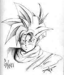 Check spelling or type a new query. Gohan From Dragon Ball Z By Randy Hudson Artwanted Com
