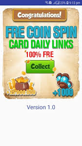 Download coin master free spins apk for android: Free Spins And Coins Link For Coin Master
