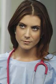 Addison Montgomery