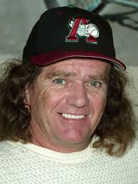 Butch Patrick's Instagram, Twitter & Facebook